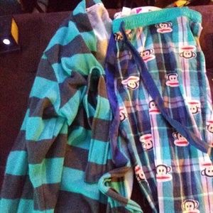 Paul Frank PJ Set